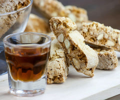 Perché si chiama Vin Santo