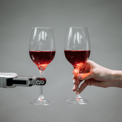 L'uso dell'intelligenza artificiale nella produzione del vino