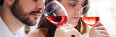 Tecnica di degustazione del vino - L'esame olfattivo