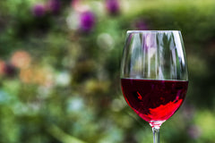 Tecnica di degustazione del vino - L'esame visivo