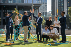 Perché partecipare a un corso di degustazione vino fa bene anche al team aziendale